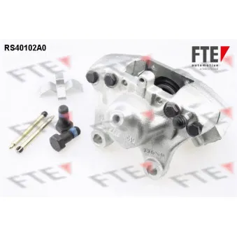 Étrier de frein FTE OEM 0004209283