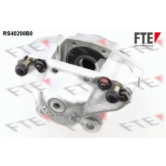 Étrier de frein FTE RS40200B0
