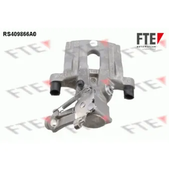 Étrier de frein FTE OEM 5542266