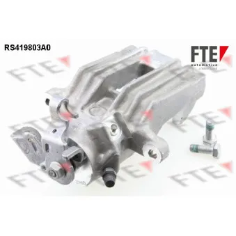 Étrier de frein FTE OEM 1J0615423B