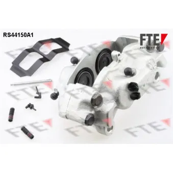 Étrier de frein FTE OEM 0064212998