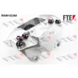 FTE RS481322A0 - Étrier de frein
