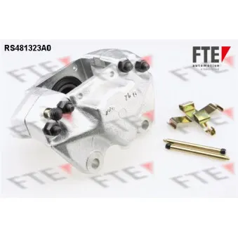 FTE RS481323A0 - Étrier de frein