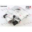FTE RS481420A0 - Étrier de frein