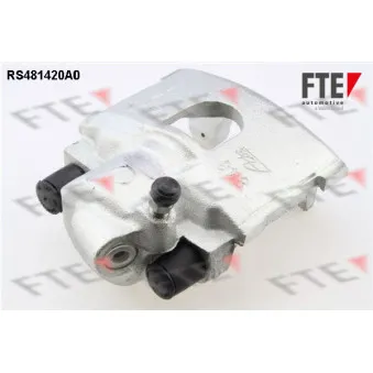 Étrier de frein FTE RS481420A0 pour FORD FIESTA 1.0 i - 52cv