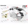 FTE RS481423A0 - Étrier de frein