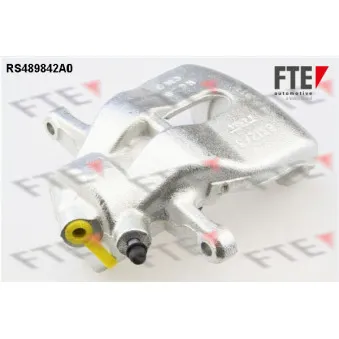 Étrier de frein FTE OEM 4401E1