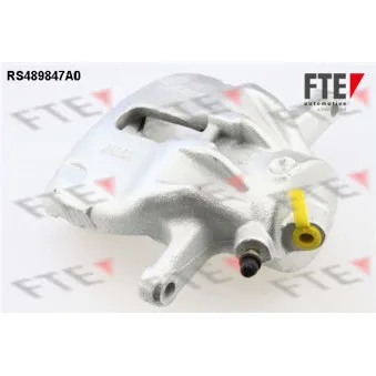 FTE RS489847A0 - Étrier de frein