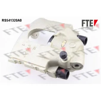 FTE RS541320A0 - Étrier de frein