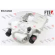 FTE RS541420A0 - Étrier de frein
