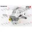 FTE RS549837A0 - Étrier de frein