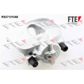 Étrier de frein FTE OEM 7701049091