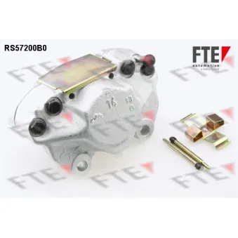 FTE RS57200B0 - Étrier de frein