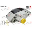 FTE RS57251A0 - Étrier de frein