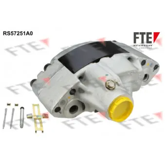 FTE RS57251A0 - Étrier de frein