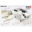 Étrier de frein FTE [RS60213A0]