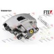 FTE RS609815A1 - Étrier de frein