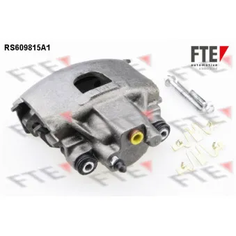 Étrier de frein FTE RS609815A1