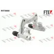 FTE RST38000 - Support, étrier de frein