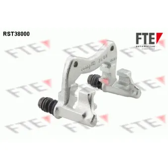 Support, étrier de frein FTE RST38000