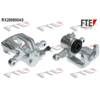 FTE RX289800A0 - Étrier de frein