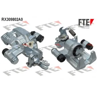 Étrier de frein FTE RX309802A0