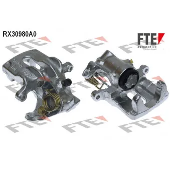 Étrier de frein FTE OEM 9940066