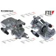 FTE RX309816A0 - Étrier de frein