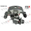 FTE RX309817A0 - Étrier de frein