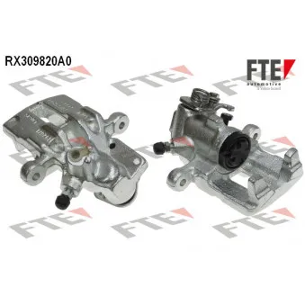 Étrier de frein FTE OEM 4401199B02