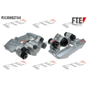 Étrier de frein FTE OEM 4773052041