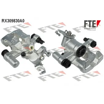 Étrier de frein FTE OEM BR7626990B