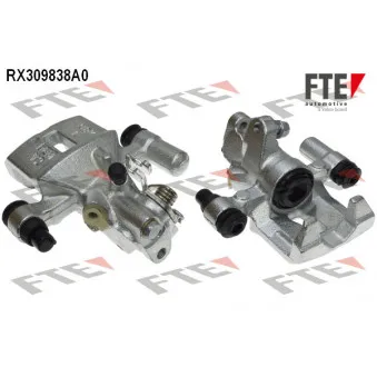 Étrier de frein FTE OEM 4784087101000