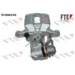 FTE RX309847A0 - Étrier de frein