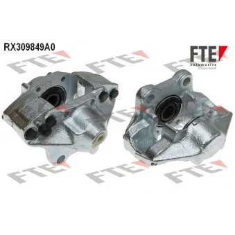 Étrier de frein FTE OEM 8985285