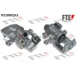 FTE RX309852A0 - Étrier de frein