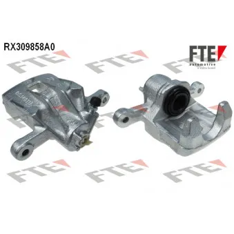Étrier de frein FTE OEM 582102H300