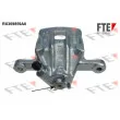 FTE RX309859A0 - Étrier de frein