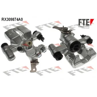 Étrier de frein FTE OEM 5540262G0V999
