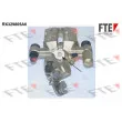 FTE RX329805A0 - Étrier de frein