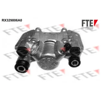 Étrier de frein FTE OEM 4775042050