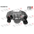 FTE RX329807A0 - Étrier de frein
