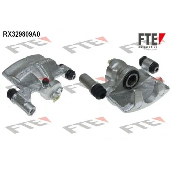 Étrier de frein FTE OEM 4773032050