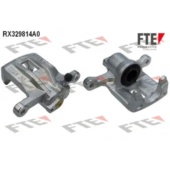 Étrier de frein FTE OEM 96800085