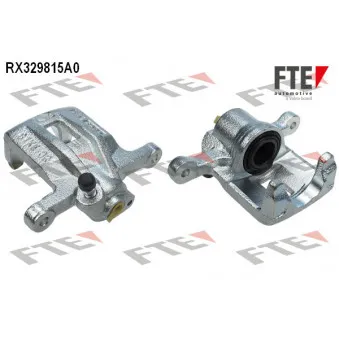 Étrier de frein FTE OEM 96418880