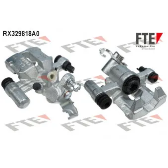 Étrier de frein FTE OEM NA012671XA
