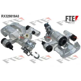 Étrier de frein FTE OEM NA012661XA