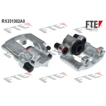 FTE RX331302A0 - Étrier de frein