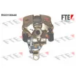 FTE RX331304A0 - Étrier de frein