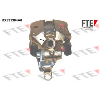 Étrier de frein FTE OEM 7895006
